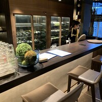 鮨 やまけん 銀座店 - 