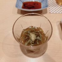 鮨 はしもと - 
