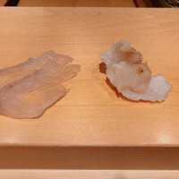 鮨 はしもと - 