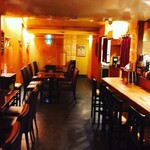 鉄板ダイニング 京四季庵 - 