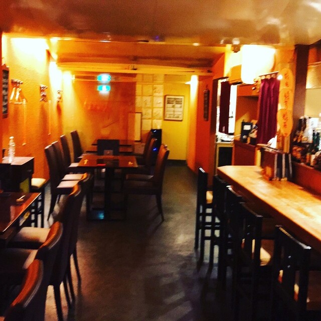 Teppan Dining Kyoshikian photo 4