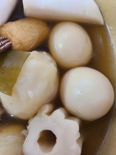 港屋 ミナトヤ 鳩ケ谷 おでん 食べログ