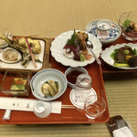 料亭 喜の字 - 