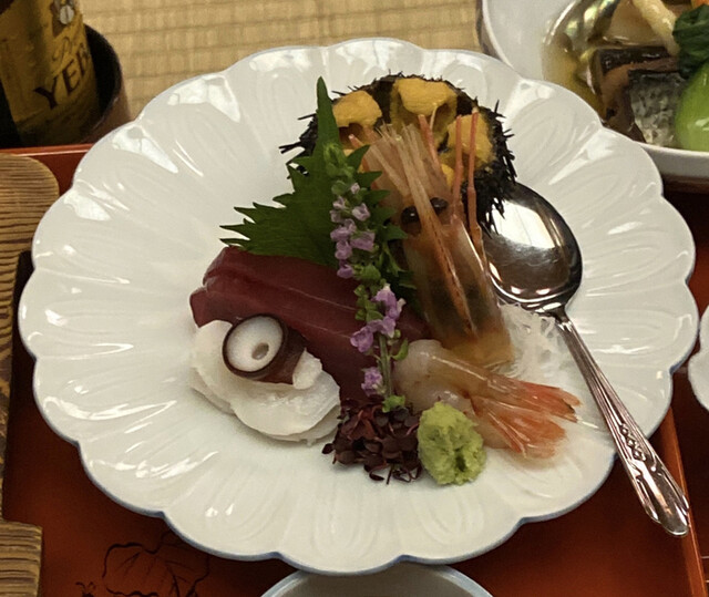 料亭 喜の字 - 仙北町（日本料理）の写真