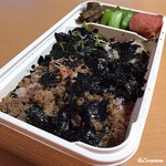 御料理 寺沢 - 更にｼﾞｬｺ､ｵｶｶ､桜海老､もみ海苔