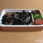 御料理 寺沢 - 更にｼﾞｬｺ､ｵｶｶ､桜海老､もみ海苔