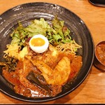 SPICY CURRY 魯珈 - 