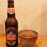 SPICY CURRY 魯珈 - 