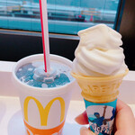 マクドナルド - 