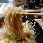 河童ラーメン本舗  - 