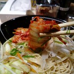 河童ラーメン本舗  - 