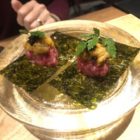 焼肉 うしみつ 恵比寿本店 - 