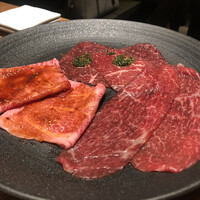 焼肉 うしみつ 恵比寿本店 - 