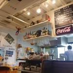 エスビーダイナー コウベ - 