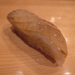 寿し おおはた - かれい