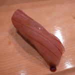 寿し おおはた - カンパチ