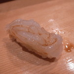 寿し おおはた - 富山の白海老