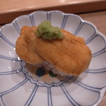 寿し おおはた - ウニ
