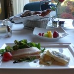 ホテル椿山荘東京 - 