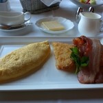 ホテル椿山荘東京 - 