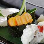 IPPO - 彩り旬の握り寿司