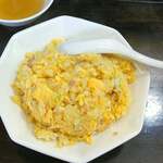 自家製麺 いづみ - 