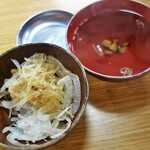 ホルモンまさる  - 