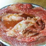 ホルモンまさる  - 