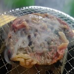 ホルモンまさる  - 