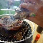 ホルモンまさる  - 