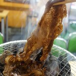 ホルモンまさる  - 