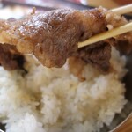 ホルモンまさる  - 