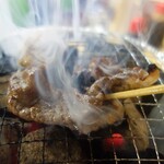 ホルモンまさる  - 