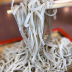 Soba gozen musashiya - 