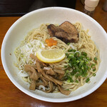 麺食堂 一真亭 - 