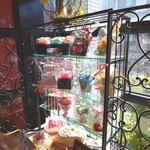 Sweet's home* - 店内雰囲気 お客さんたくさんおいでて賑わってました