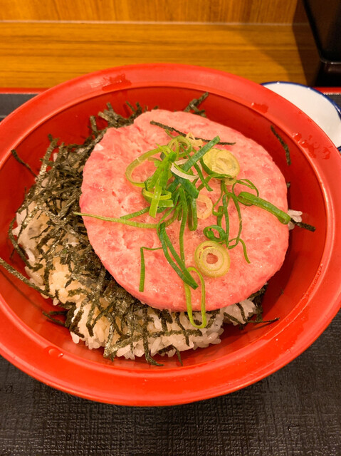 Sukiya Nagaoka Tenjin Ekimae Ten photo 2