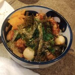 焼鳥ダイニング鈴木 - 