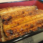 若みや - 蒲焼きアップ 2020年6月