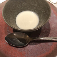 ルカンケ - 白インゲン豆のスープ