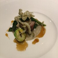 イタリアンダイニング ジリオン - 