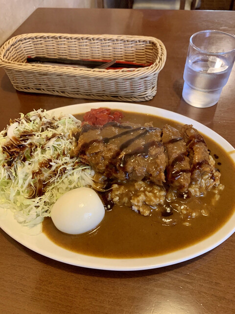 蒲田で安いランチを食べたい お財布にも優しい人気店選 食べログまとめ