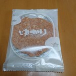 Bankaku Souhompo - 私の好物の坂角総本舖「ゆかり」です