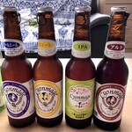 山口萩ビール - 