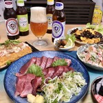 山口萩ビール - 