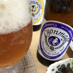 山口萩ビール - 