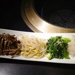 焼肉工房 さくら - 