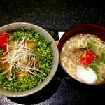 Yui Maru - ラフテー丼