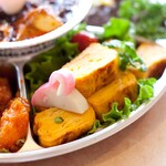 くいしんぼ茶屋 豪ちゃん - 宅飲みセット料理内容　C