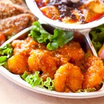 くいしんぼ茶屋 豪ちゃん - 宅飲みセット料理内容　B